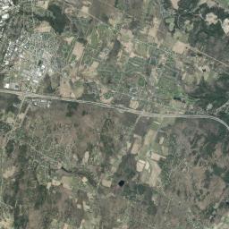 Williston Satellite Map