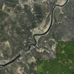 Lunenburg Satellite Map