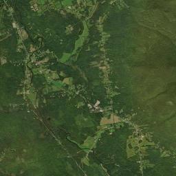 Jefferson Satellite Map