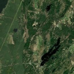 Palermo Satellite Map