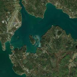Trenton Satellite Map