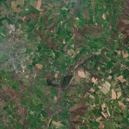 Villeneuve Satellite Map