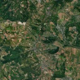 Valady Satellite Map