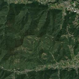 Valgrana Satellite Map