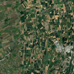 Roata Rossi Satellite Map