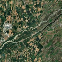 Castelletto Stura Satellite Map