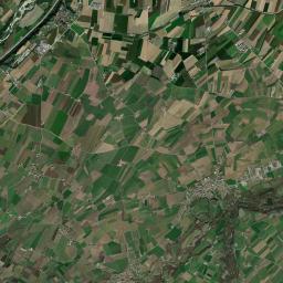 Montanera Satellite Map