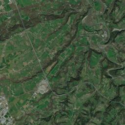 Bastia Mondovì Satellite Map