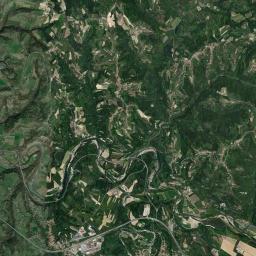 Rocca Cigliè Satellite Map