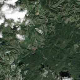 Dego Satellite Map