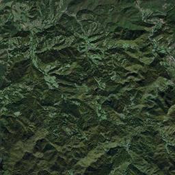 Pontinvrea Satellite Map