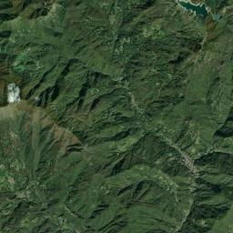 Borzonasca Satellite Map