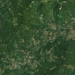 Monchio delle Corti Satellite Map