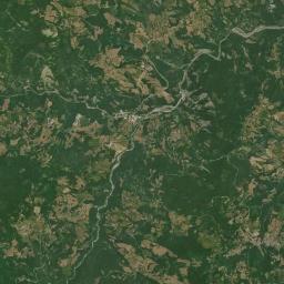 Ramiseto Satellite Map