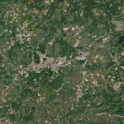 Castelnovo ne'Monti Satellite Map