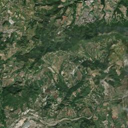 Felina Satellite Map