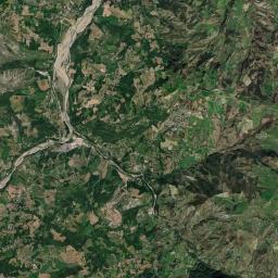 Prignano Satellite Map