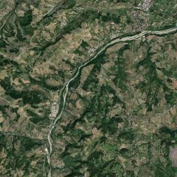 Guiglia Satellite Map