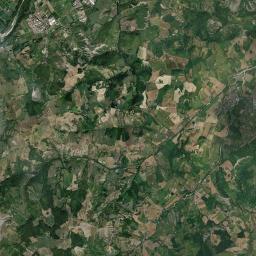 Castelletto Satellite Map