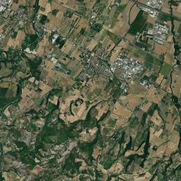 Ozzano dell'Emilia Satellite Map