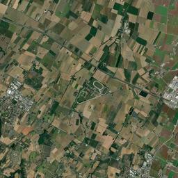 Osteria Grande Satellite Map