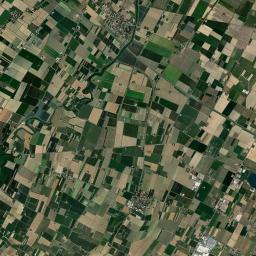 Sesto Imolese Satellite Map