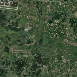 Vukovije Donje Satellite Map