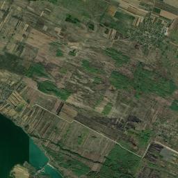 Burila Mare Satellite Map