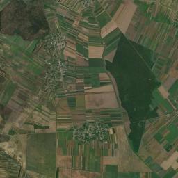 Vânjuleţ Satellite Map