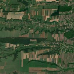 Comuna Gogoşu Satellite Map