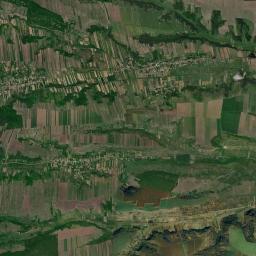 Cernăteşti Satellite Map