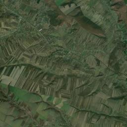 Gropșani Satellite Map