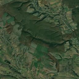 Gura Căluiu Satellite Map