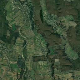 Comuna Oboga Satellite Map