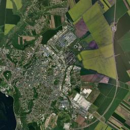 Municipiul Slatina Satellite Map