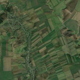 Comuna Perieţi Satellite Map