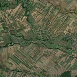 Gratia Satellite Map