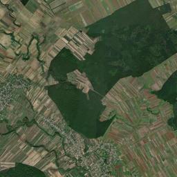 Roata de Jos Satellite Map