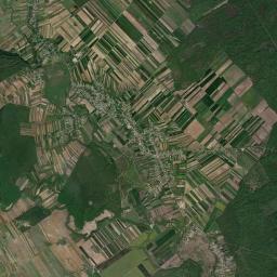 Crevedia Mare Satellite Map