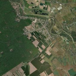 Malu Spart Satellite Map