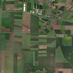 Oraş Fundulea Satellite Map