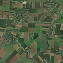 Comuna Nicolae Bălcescu Satellite Map