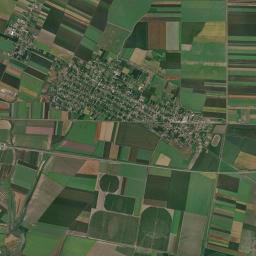 Dor Mărunt Satellite Map