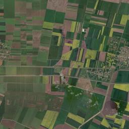 Dragoș Vodă Satellite Map