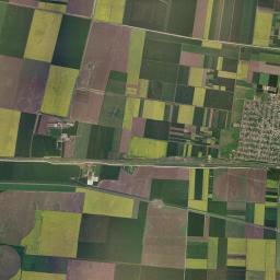 Dragalina Satellite Map