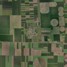 Comuna Perişoru Satellite Map