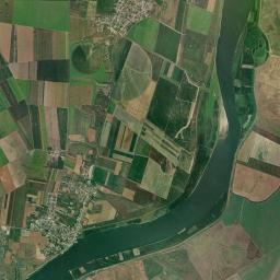 Stelnica Satellite Map