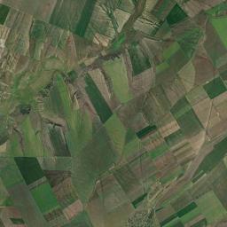 Comuna Siliştea Satellite Map