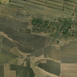Nagutskoye Satellite Map