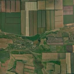 Grecheskoye Satellite Map